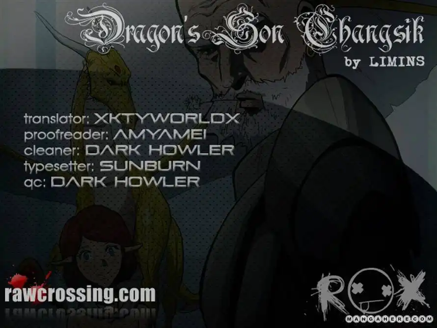 Dragon's Son Changsik Chapter 9 7